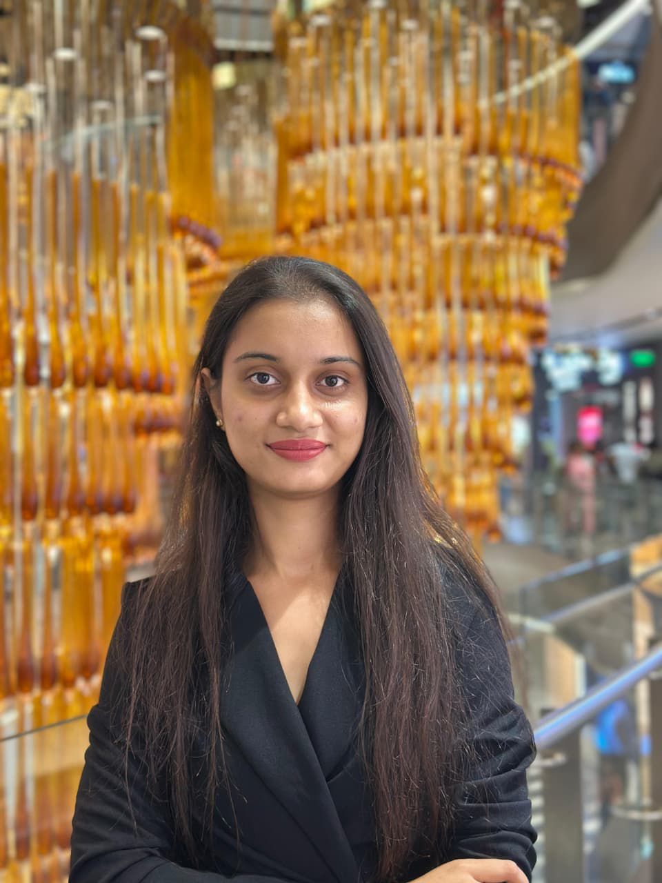 Archana P Singh